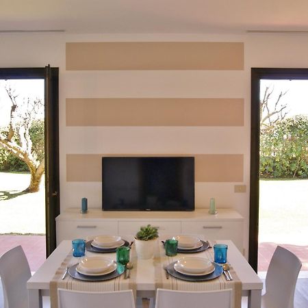 Appartamenti In Residence Portosole E Residence Tamerici Con Piscina-Cavallino Treporti 外观 照片