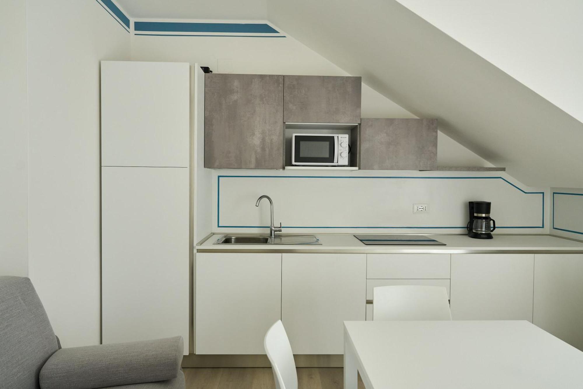Appartamenti In Residence Portosole E Residence Tamerici Con Piscina-Cavallino Treporti 外观 照片
