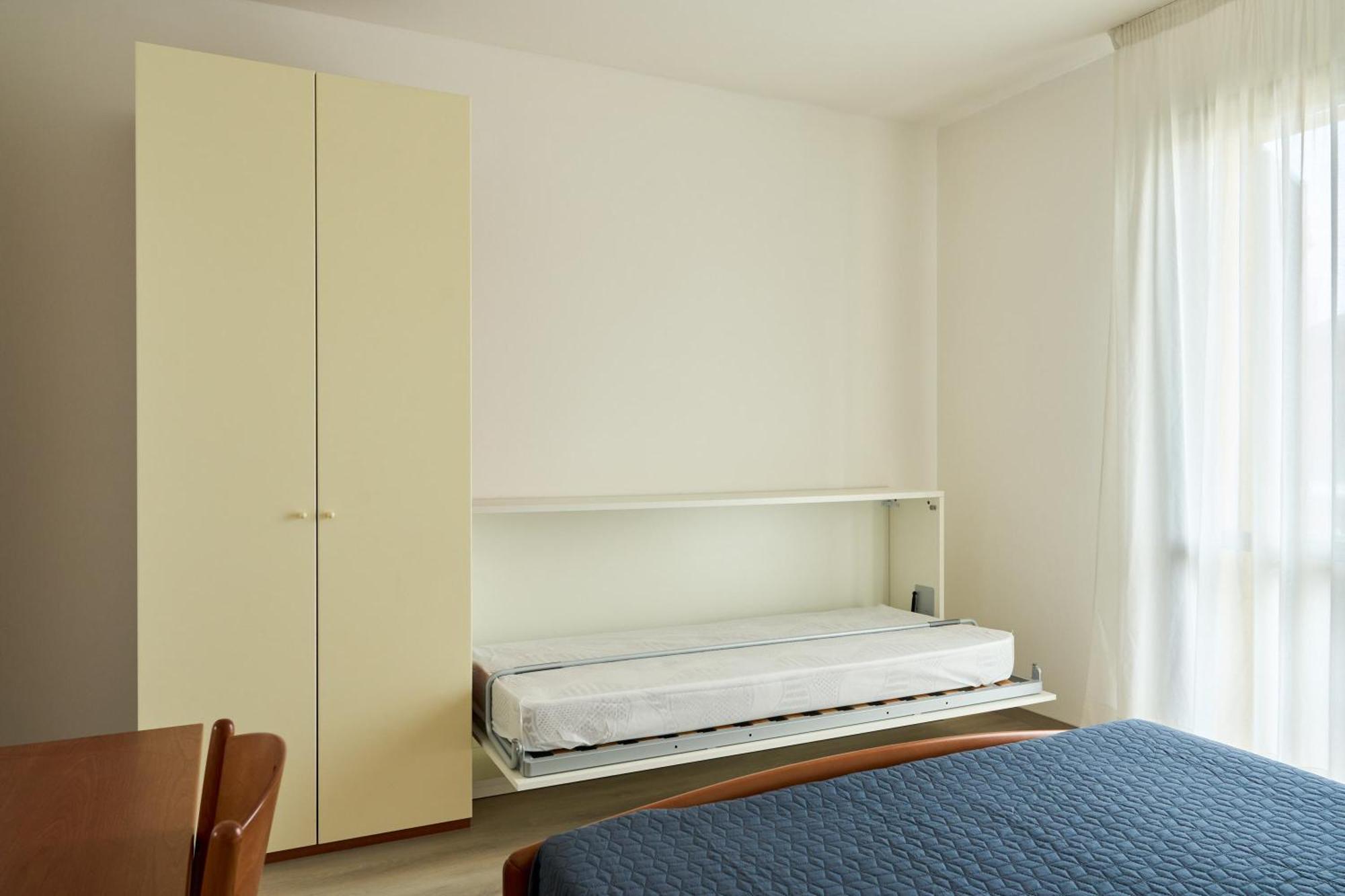 Appartamenti In Residence Portosole E Residence Tamerici Con Piscina-Cavallino Treporti 外观 照片