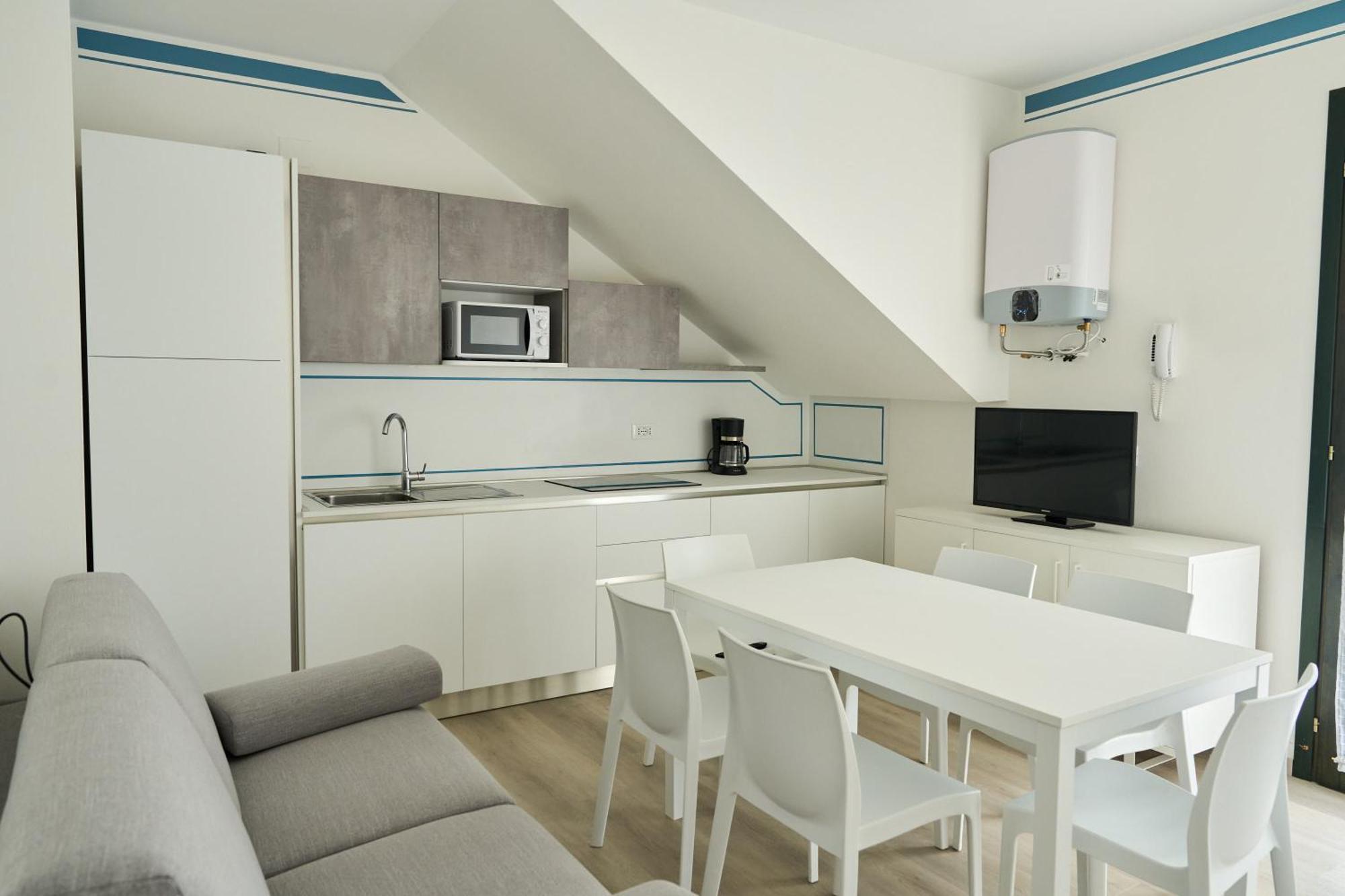 Appartamenti In Residence Portosole E Residence Tamerici Con Piscina-Cavallino Treporti 外观 照片