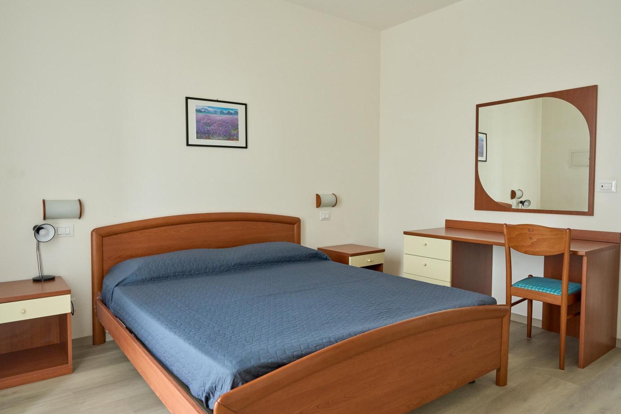 Appartamenti In Residence Portosole E Residence Tamerici Con Piscina-Cavallino Treporti 外观 照片