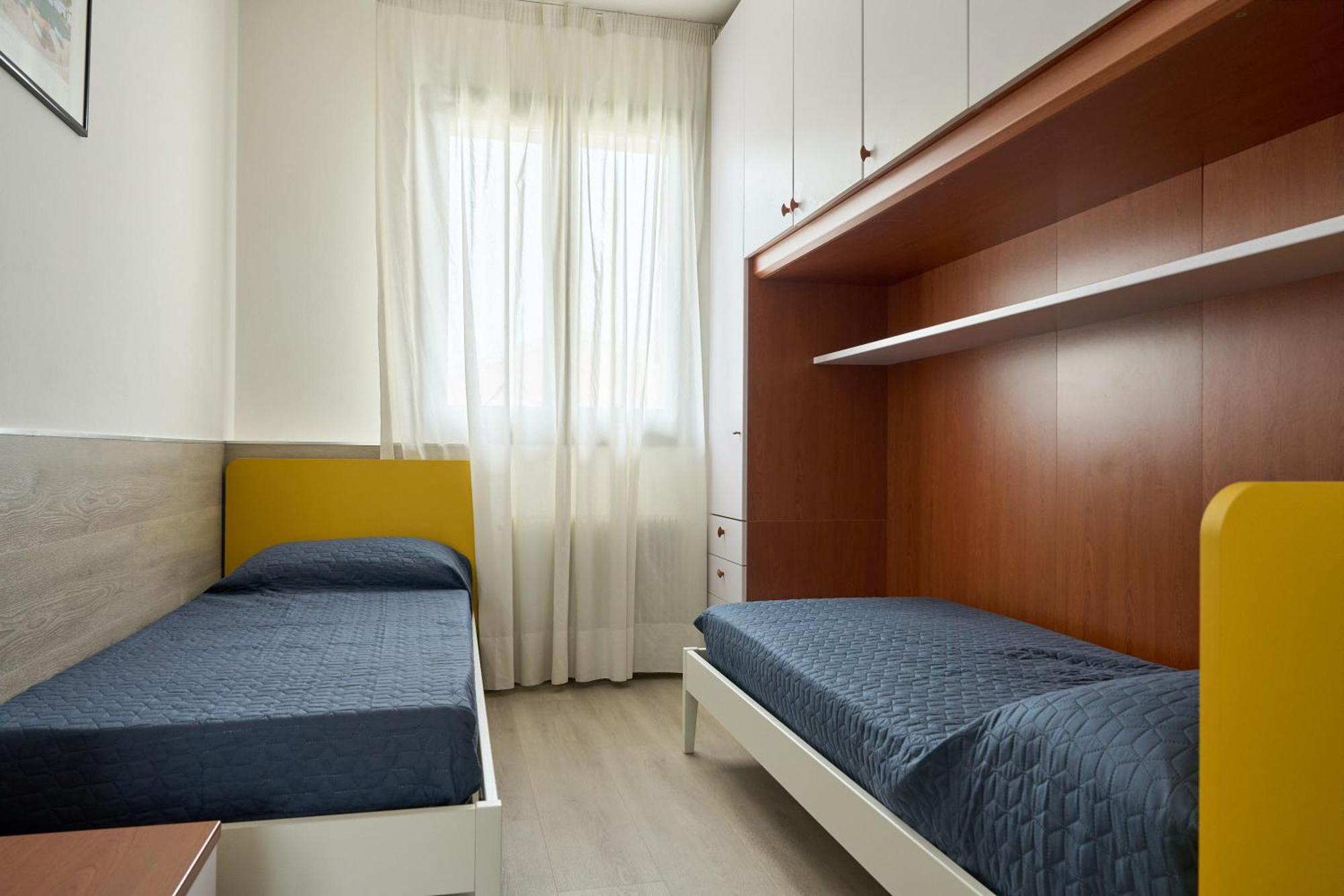 Appartamenti In Residence Portosole E Residence Tamerici Con Piscina-Cavallino Treporti 外观 照片