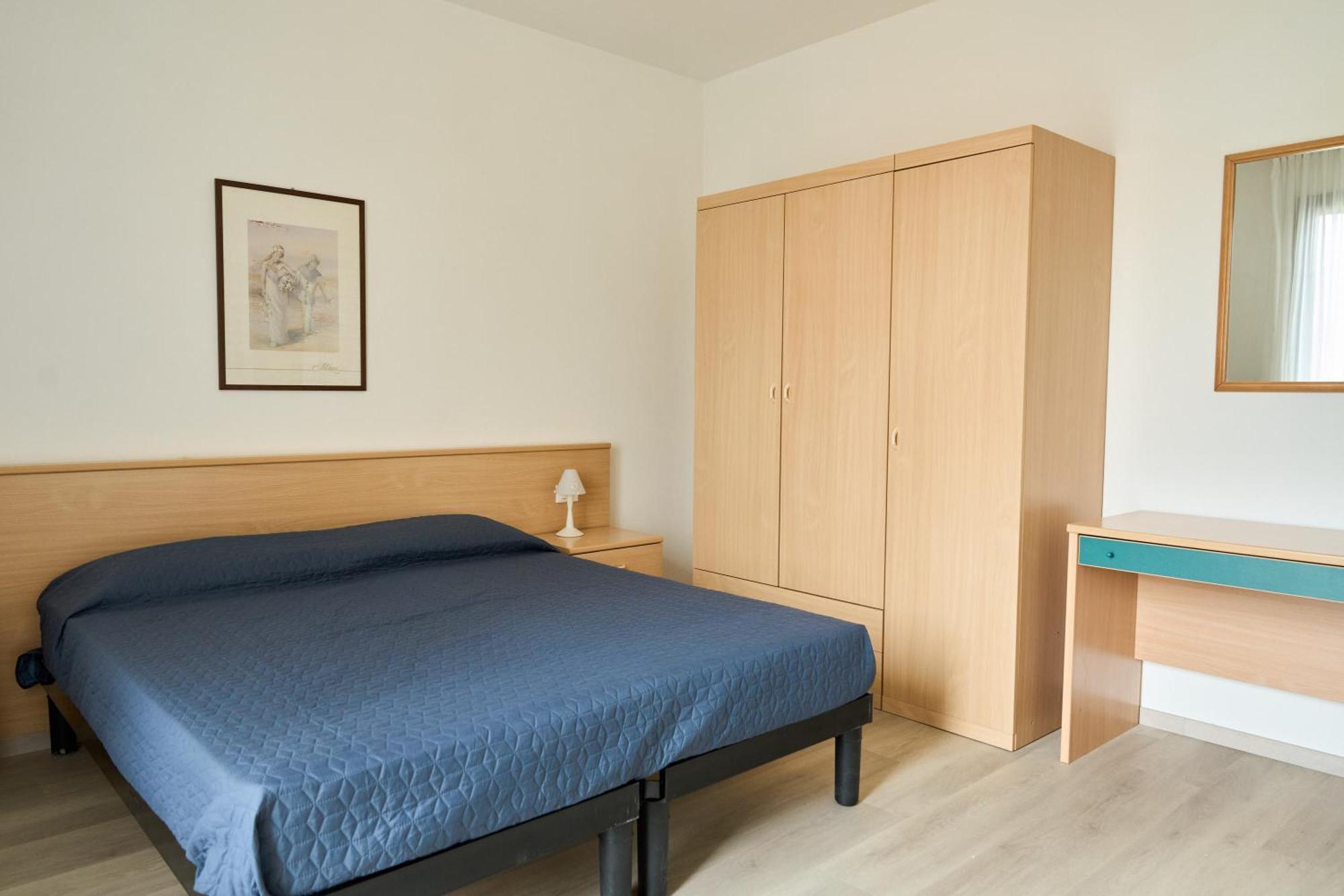 Appartamenti In Residence Portosole E Residence Tamerici Con Piscina-Cavallino Treporti 外观 照片