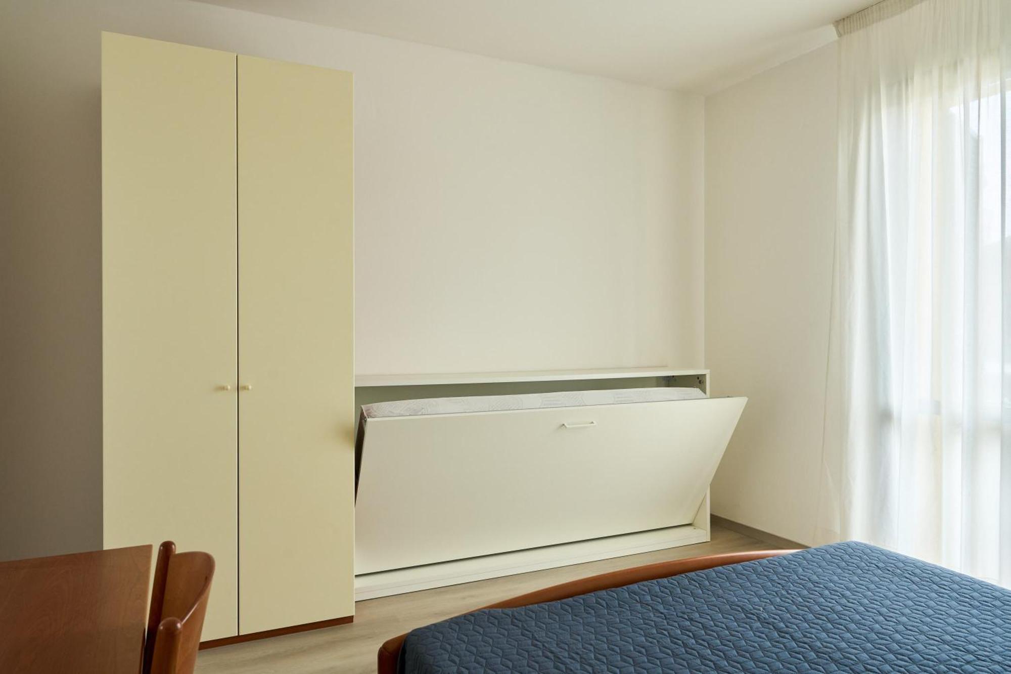 Appartamenti In Residence Portosole E Residence Tamerici Con Piscina-Cavallino Treporti 外观 照片