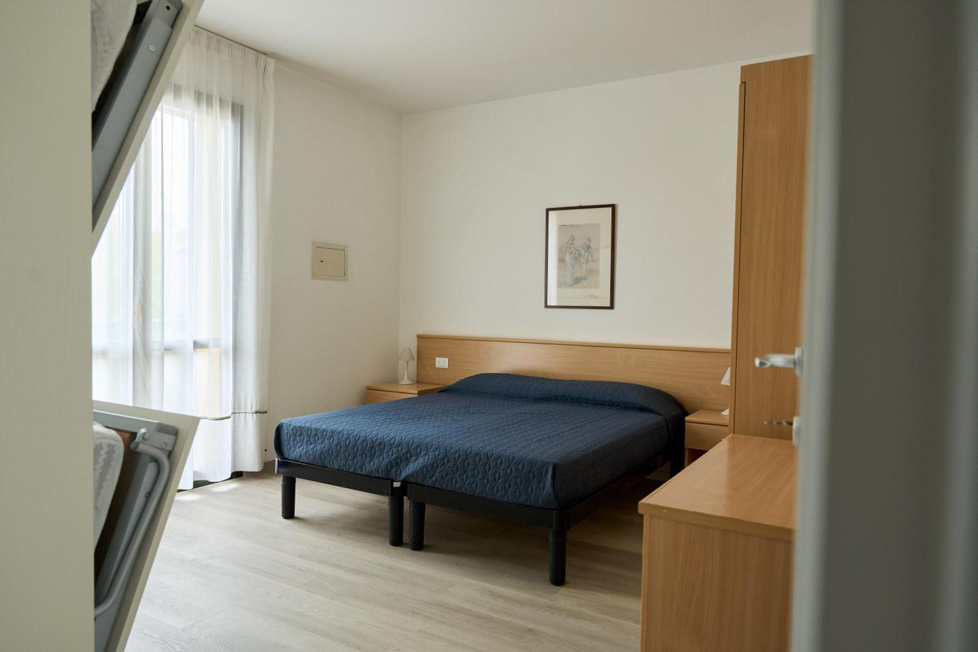 Appartamenti In Residence Portosole E Residence Tamerici Con Piscina-Cavallino Treporti 外观 照片