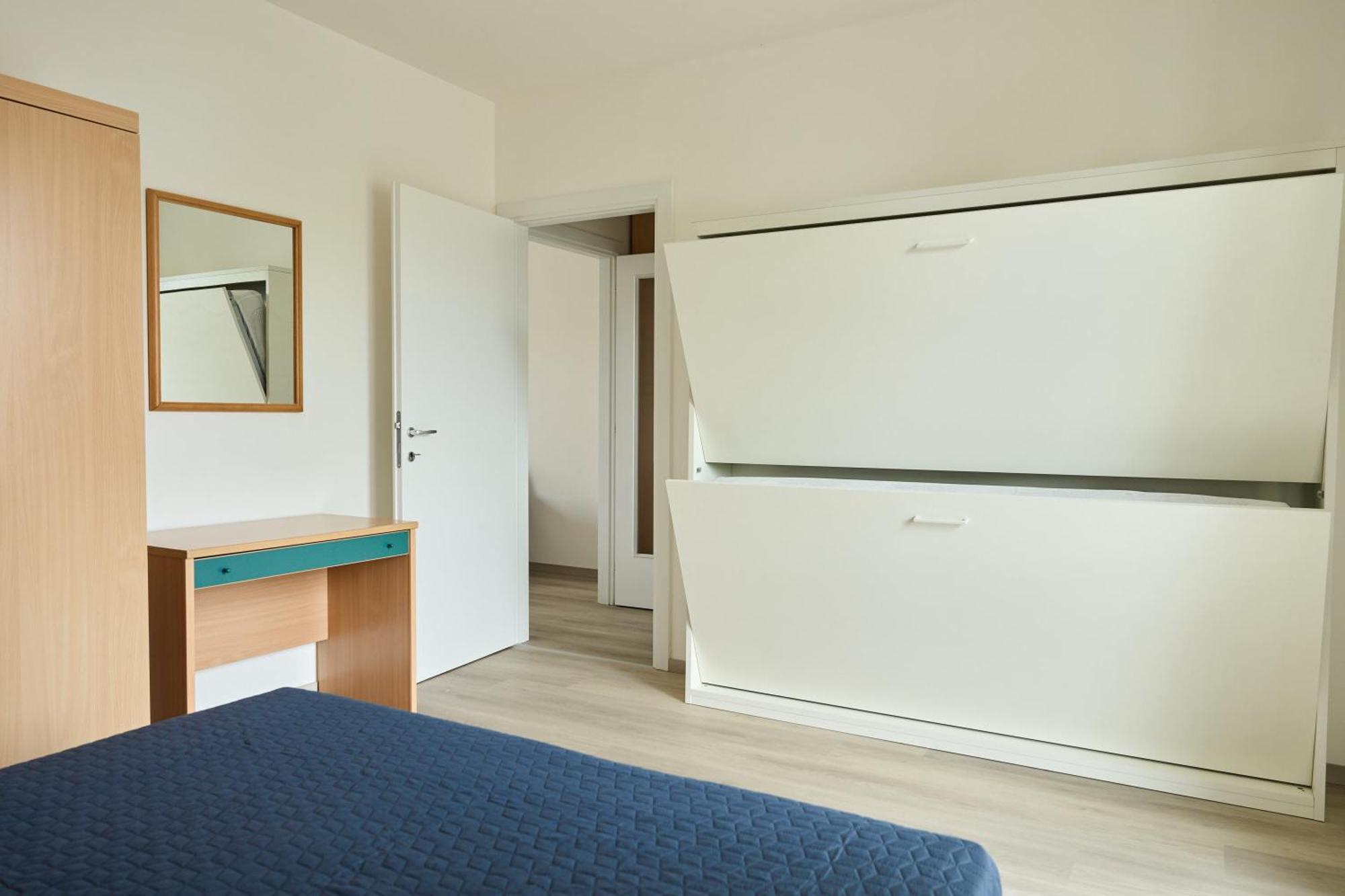 Appartamenti In Residence Portosole E Residence Tamerici Con Piscina-Cavallino Treporti 外观 照片